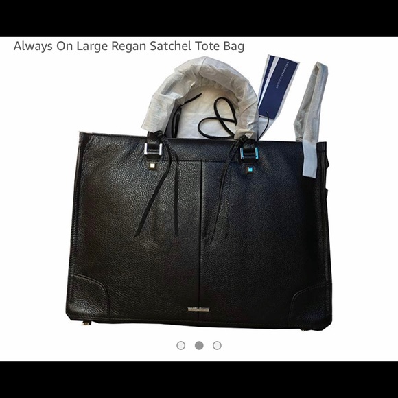 rebecca minkoff regan tote